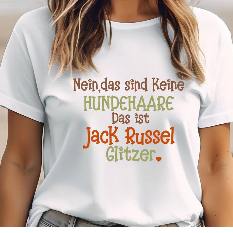 Hunderasse Shirt| Nein, Das Sind Keine Hundehaare| Personalisierbar Mit Oder Namen |Hunde Mamas |Geschenkidee|Hunde Liebe von TrendMama