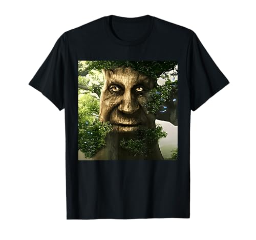 Wise Mystical Tree Internet Meme Gen Z Alpha Kinder Jungen Witz T-Shirt Wise Mystical Tree Internet Meme Gen Z Alpha Kinder Jungen Witz T-Shirt von Trending Tree Face Meme