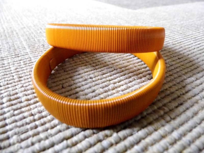 Ärmelhalter Armreif Armband Stulpe Ärmelhalter Armreif Armband Stulpe von Trendkonsument