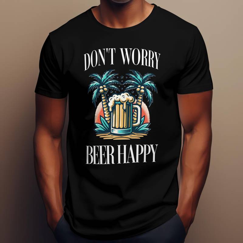 Lustiges Sprüche T-Shirt Unisex Geschenk | Funshirt Männer & Frauen Geburtstag, Weihnachten, Vatertag, Jga S-3xl von Trendlandt