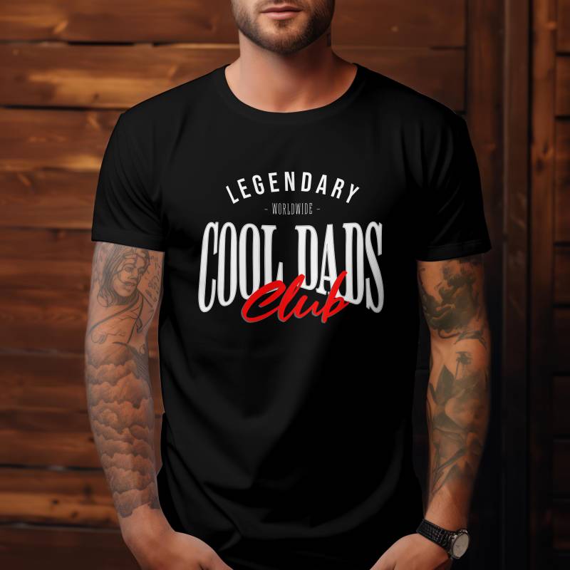 Lustiges Sprüche T-Shirt Unisex Geschenk | Funshirt Männer & Frauen Geburtstag, Weihnachten, Vatertag, Jga S-3xl von Trendlandt