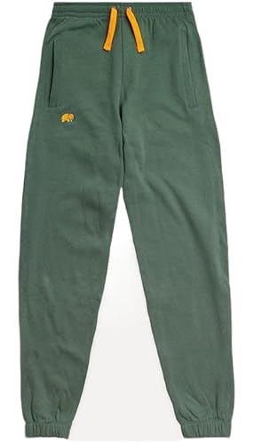 Trendsplant Hose Organic Essential Sweatpants | Greener Pastures-M von Trendsplant