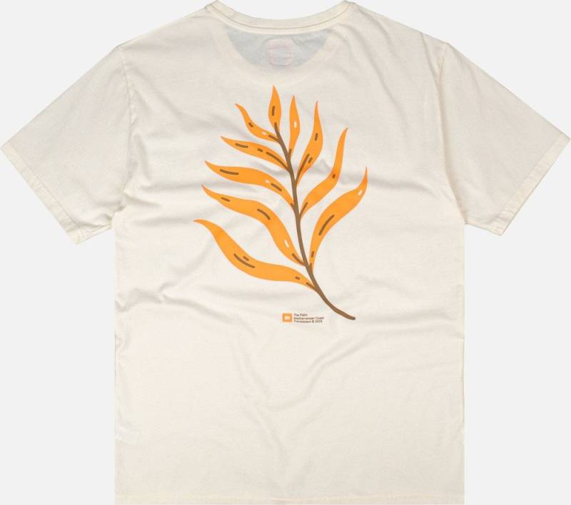 Trendsplant T-Shirt Confitera Pigment T-Shirt von Trendsplant