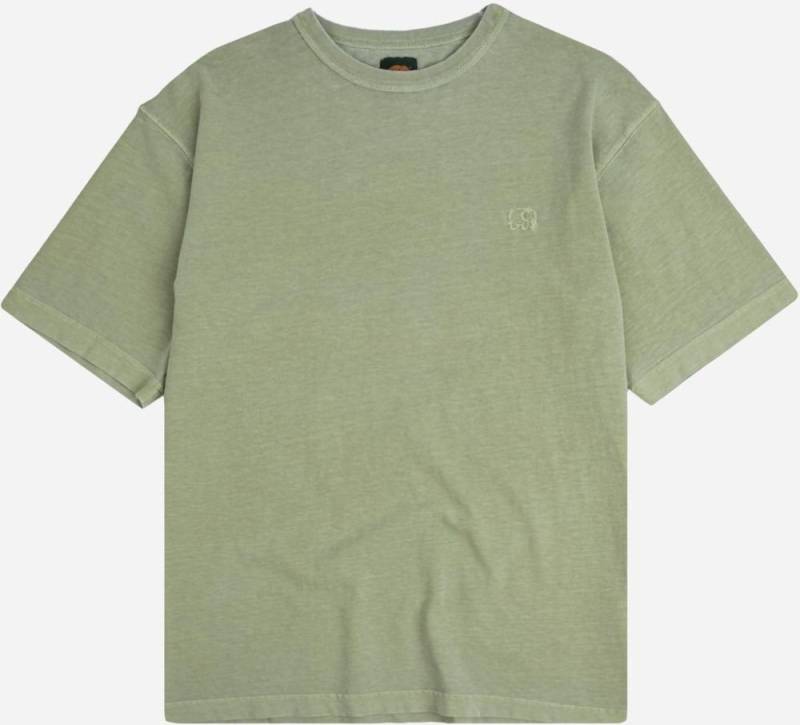 Trendsplant T-Shirt Essential Pigment Heavyweight Oversized T-Shirt von Trendsplant