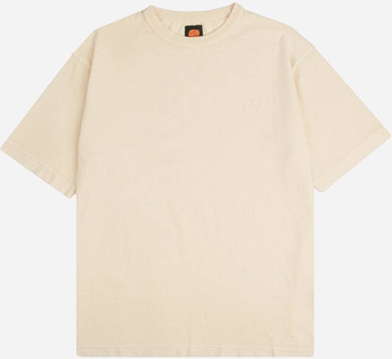 Trendsplant T-Shirt Essential Pigment Heavyweight Oversized T-Shirt von Trendsplant