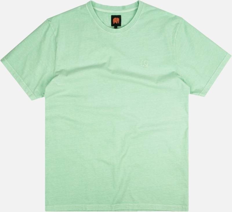 Trendsplant T-Shirt Essential Pigment T-Shirt von Trendsplant