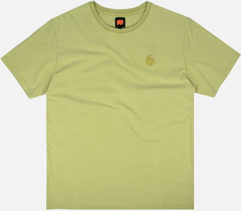 Trendsplant T-Shirt Petiole Pigment T-Shirt von Trendsplant