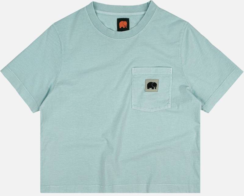 Trendsplant T-Shirt Women's Garceta Pigment T-Shirt von Trendsplant