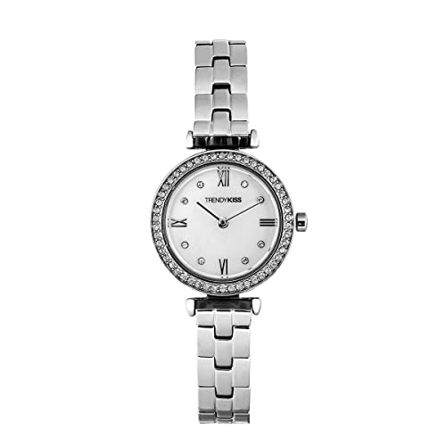 Trendy Kiss Montres Klassische Uhr TM10147-03 Trendy Kiss Montres Klassische Uhr TM10147-03 von Trendy Kiss Montres