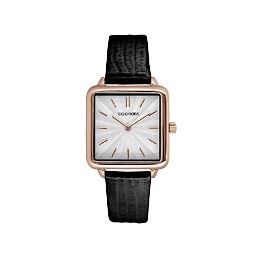Trendy Kiss Montres Klassische Uhr TRG10145-02 von Trendy Kiss Montres