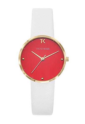 Trendy Kiss Armbanduhr TG10105-06 von Trendy Kiss