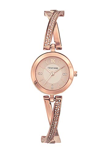 Trendy Kiss Armbanduhr TMRG10100-04 von Trendy Kiss