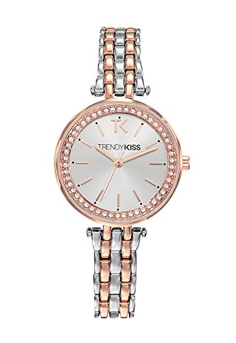 Trendy Kiss Armbanduhr TMRG10107-03 von Trendy Kiss