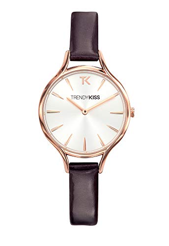 Trendy Kiss Armbanduhr TRG10093-03 von Trendy Kiss