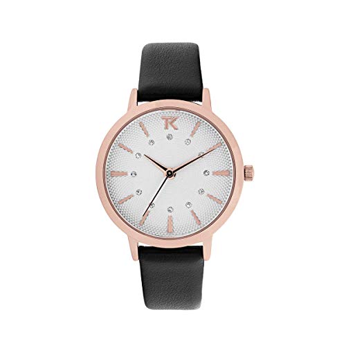 Trendy Kiss Damen Analog Quarz Uhr TC10138-03 von Trendy Kiss