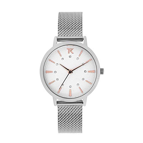 Trendy Kiss Damen Analog Quarz Uhr TM10138-03 von Trendy Kiss