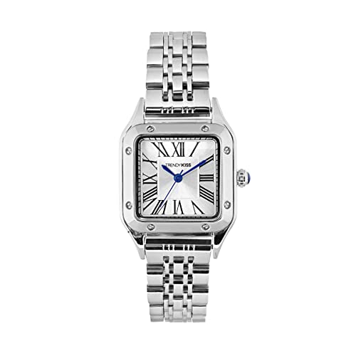 Trendy Kiss Klassische Uhr TM10150-01 von Trendy Kiss