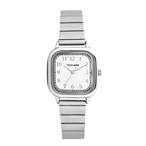 Trendy Kiss Damen Analog Quarz Uhr TM10156-01 von Trendy Kiss