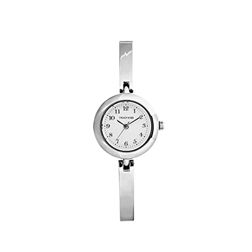 Trendy Kiss Damen Analog Quarz Uhr TM10157-01 von Trendy Kiss