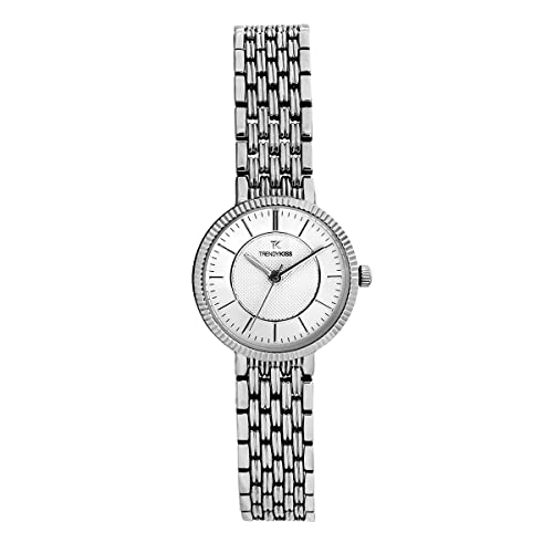 Trendy Kiss Damen Analog Quarz Uhr TM10161-03 von Trendy Kiss