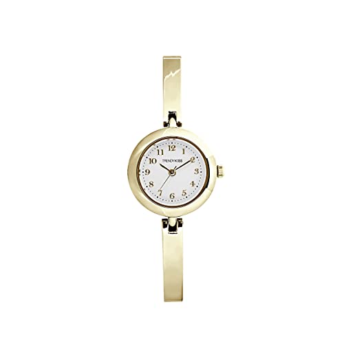 Trendy Kiss Damen Analog Quarz Uhr TMG10157-01 von Trendy Kiss