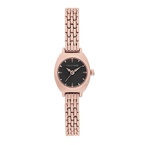 Trendy Kiss Damen Analog Quarz Uhr TMRG10136-03 von Trendy Kiss