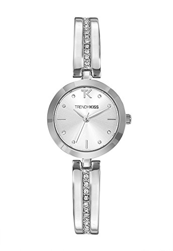 Trendy Kiss Damen Analog Quarz Uhr mit Kein Armband TM10106-03 von Trendy Kiss