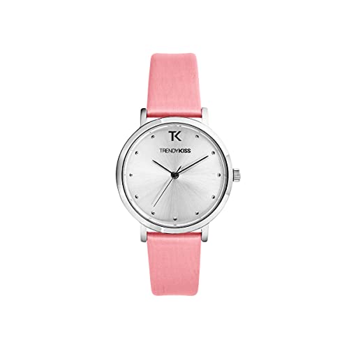 Trendy Kiss Damen Analog Quarz Uhr TC10153-01 von Trendy Kiss