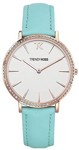 Trendy Kiss - Damen -Armbanduhr- TG10090-01U von Trendy Kiss