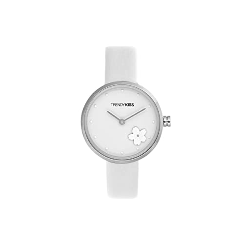 Trendy Kiss Klassische Uhr TC10143-01 von Trendy Kiss