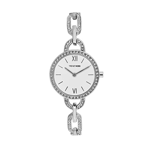 Trendy Kiss Klassische Uhr TM10148-01 von Trendy Kiss