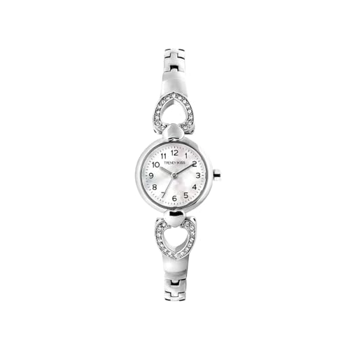 Trendy Kiss Klassische Uhr TM10176-03 von Trendy Kiss