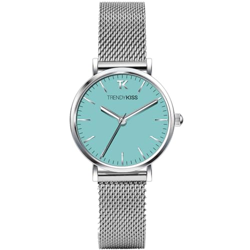 Trendy Kiss Klassische Uhr TM10181-04 von Trendy Kiss