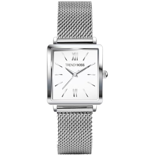 Trendy Kiss Klassische Uhr TM10182-04 von Trendy Kiss