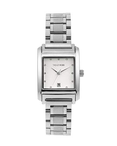 Trendy Kiss Lässige Uhr TM10126-03 von Trendy Kiss