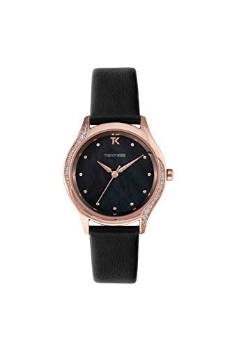 Trendy Kiss Lässige Uhr TRG10127-02 von Trendy Kiss