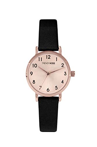 Trendy Kiss Lässige Uhr TRG10129-04 von Trendy Kiss