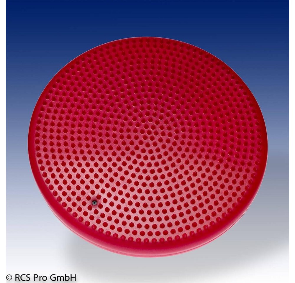 Trendy Sport Balancekissen Bamusta Coxim 2 Seiten von Trendy Sport