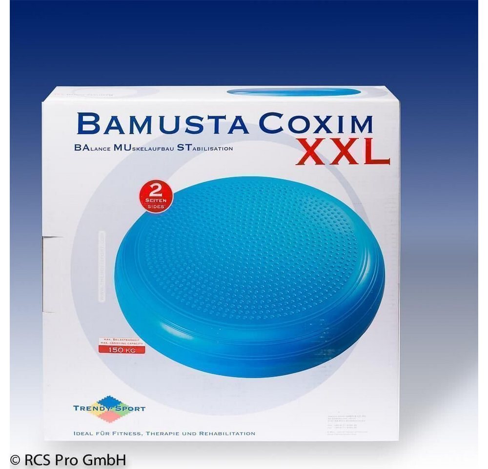 Trendy Sport Balancekissen Bamusta Coxim XXL von Trendy Sport
