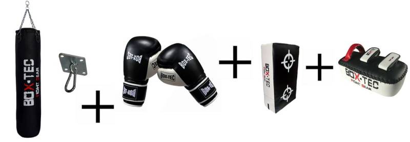 Trendy Sport Boxhandschuhe Boxsack, Boxhandschuhe, Kick-Pad, Fight Gear Kick-Pad Trendy Sport Boxhandschuhe Boxsack, Boxhandschuhe, Kick-Pad, Fight Gear Kick-Pad von Trendy Sport