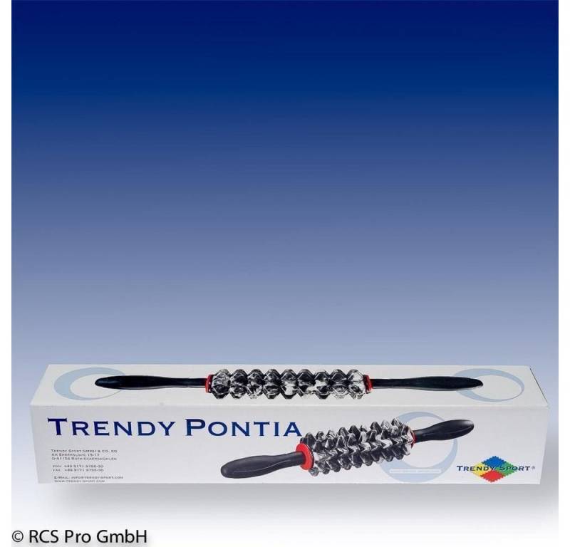 Trendy Sport Massageroller Trendy Pontia - Faszienroller Trendy Sport Massageroller Trendy Pontia - Faszienroller von Trendy Sport