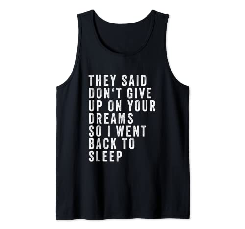 Coole Sachen Teenager Mädchen Jungen Trend Spruch Lustig Tank Top von Trendy Teen Girl Kleidung Deko Klamotten Geschenk