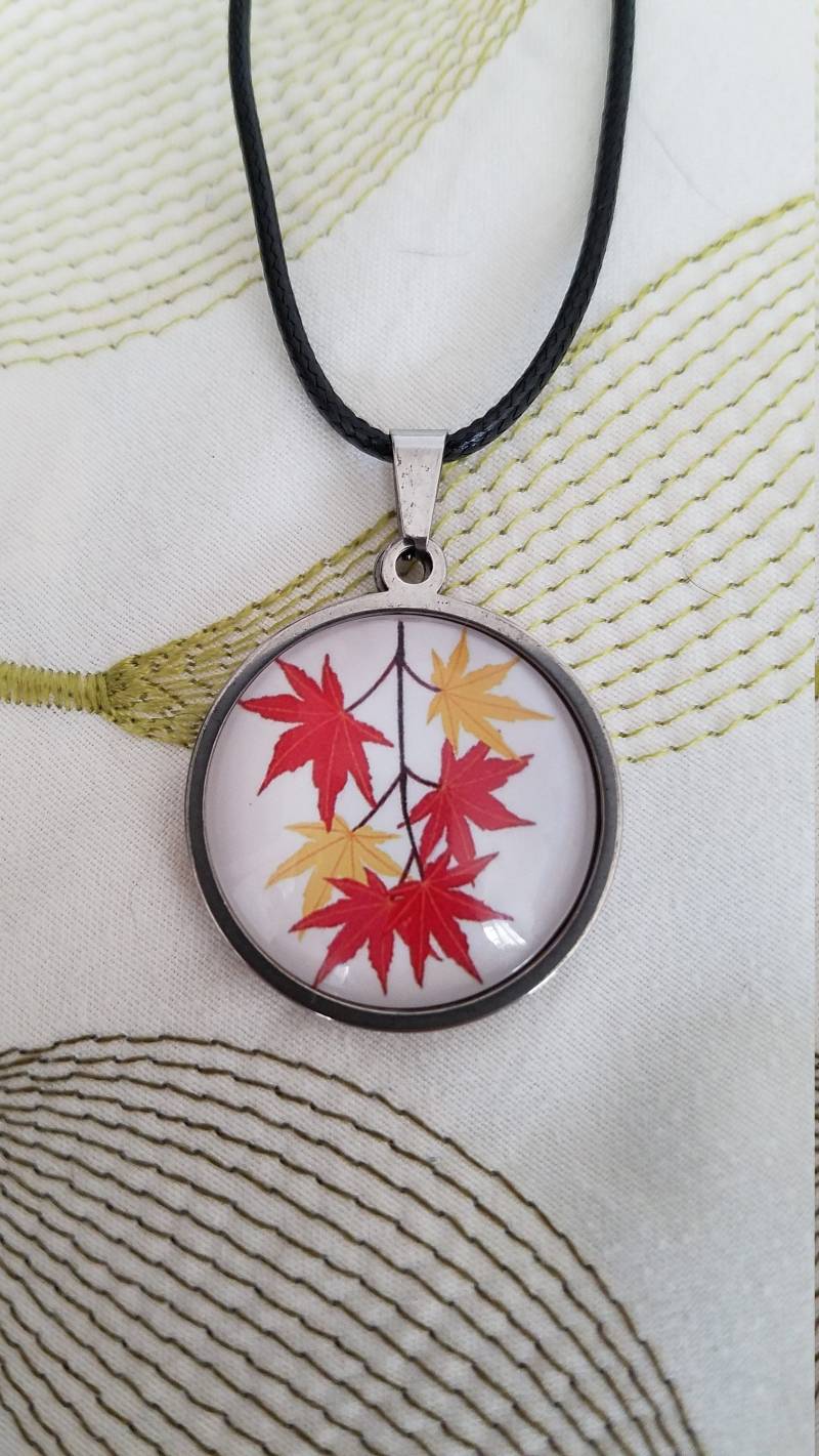 Herbstlaub von TrendyByAndy