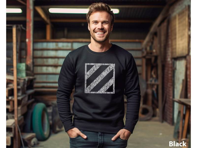 Armee Militärveteran 3.infanteriediion Veteranierte Insignien Vatertagsgeschenk Für Papa Unisex Rundhals-Sweatshirt Armee Militärveteran 3.infanteriediion Veteranierte Insignien Vatertagsgeschenk Für Papa Unisex Rundhals-Sweatshirt von TrendyFindsCo