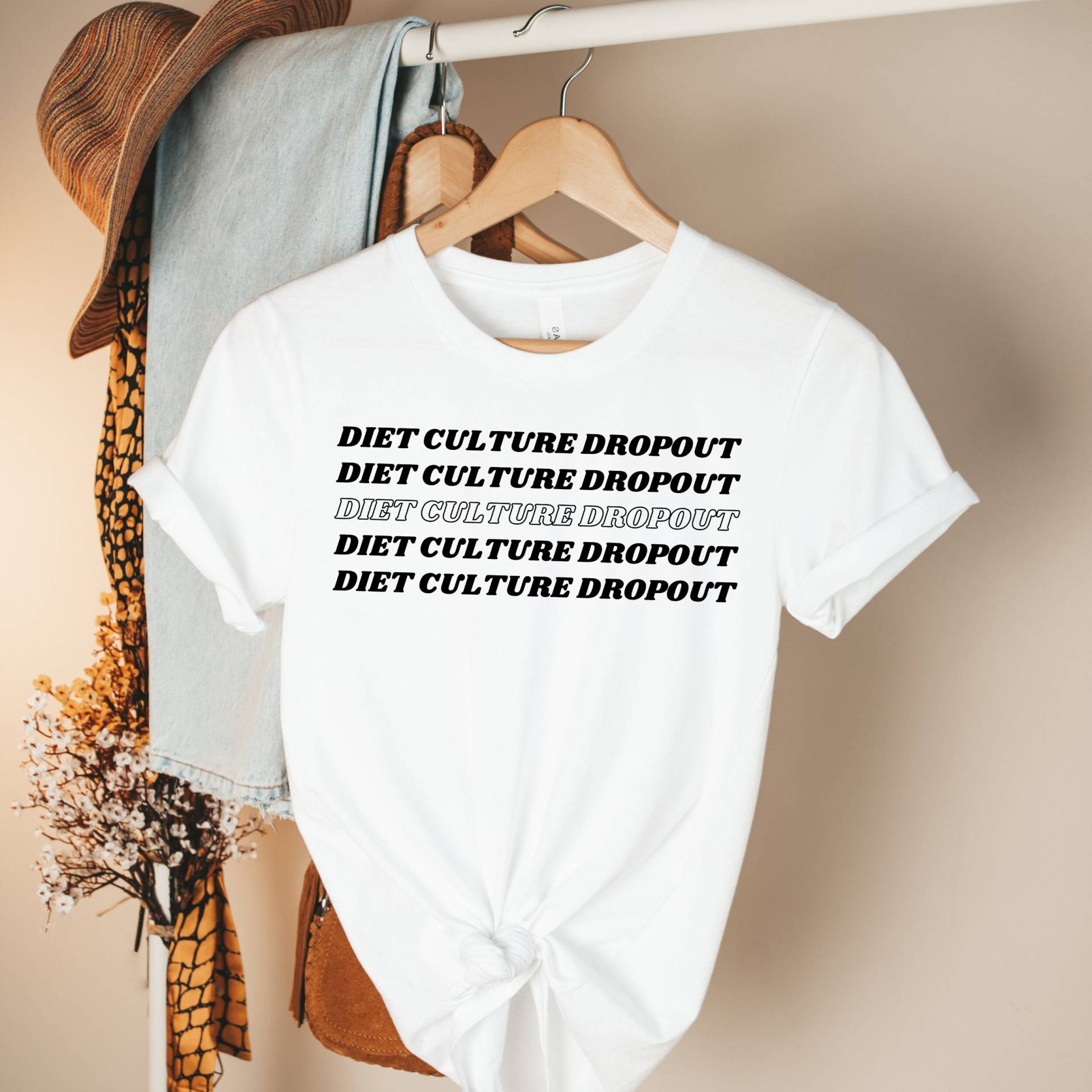 Diät Kultur Dropout Shirt Gym Ketogene Foodie Sarkastisch Karnivor Fitness Gewichtsabnahme Lustige Diät Kultur Dropout Shirt Gym Ketogene Foodie Sarkastisch Karnivor Fitness Gewichtsabnahme Lustige von TrendyTigerShop