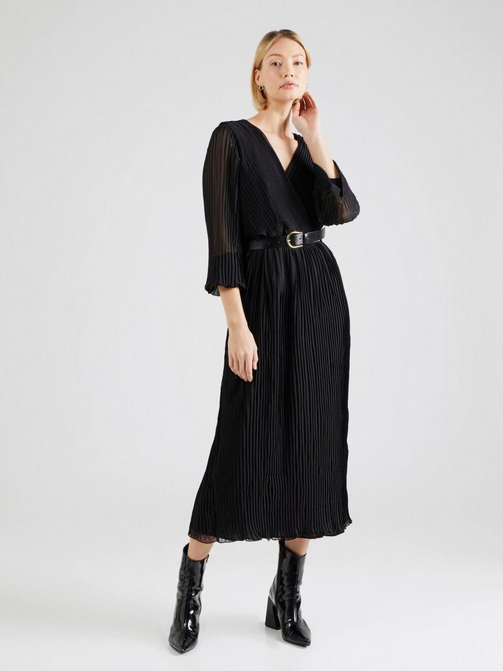 Trendyol Cocktailkleid (1-tlg) Plissee von Trendyol
