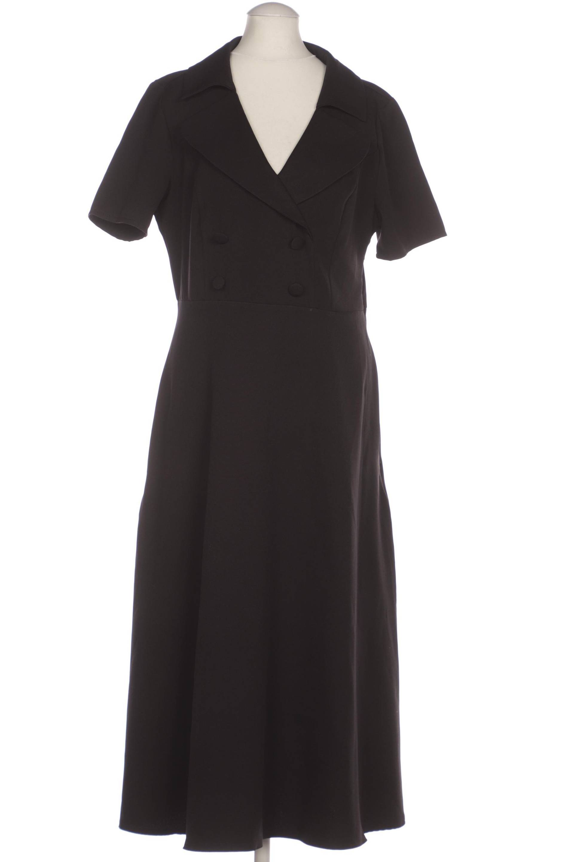 Trendyol Damen Kleid, schwarz von Trendyol