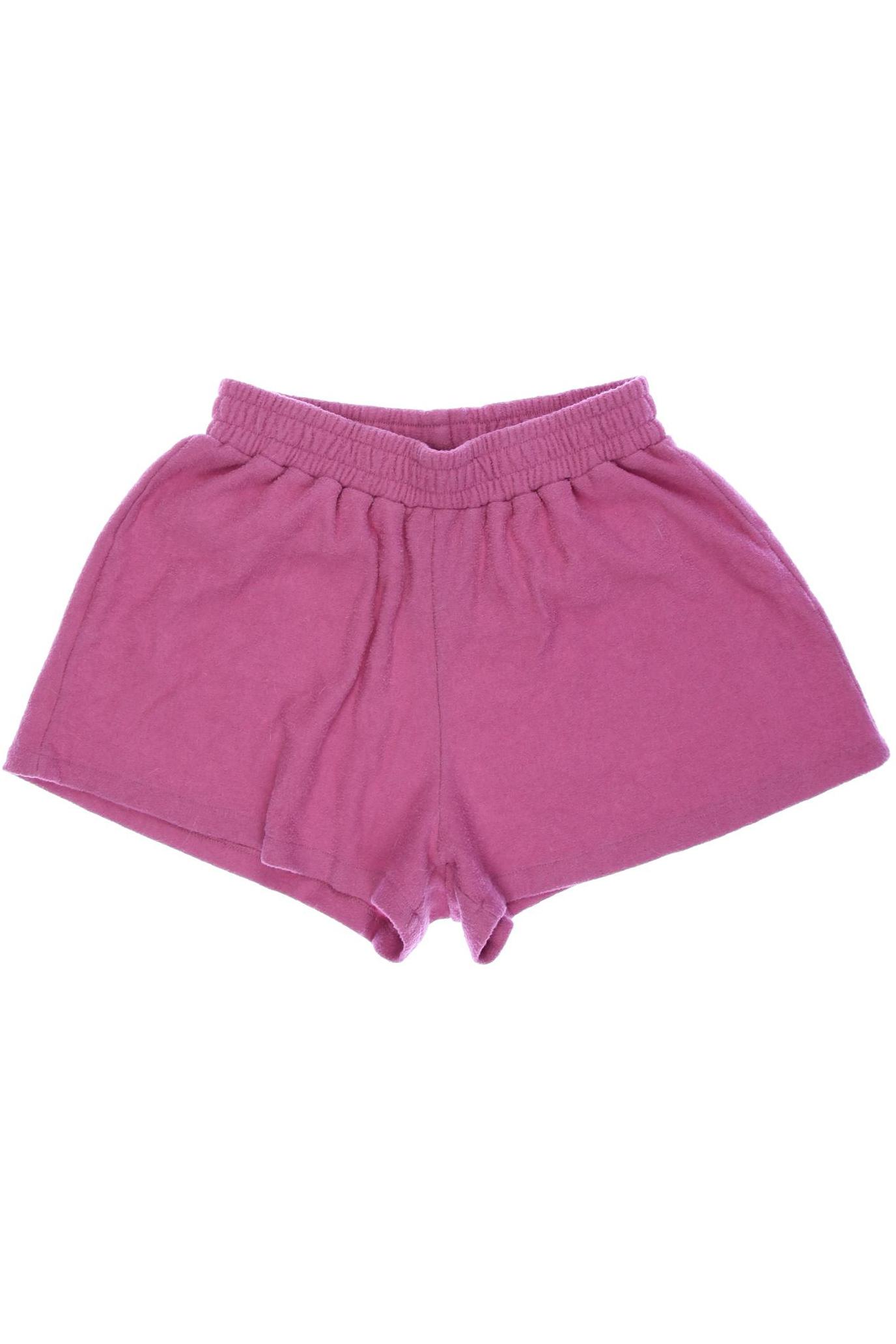 Trendyol Damen Shorts, pink von Trendyol