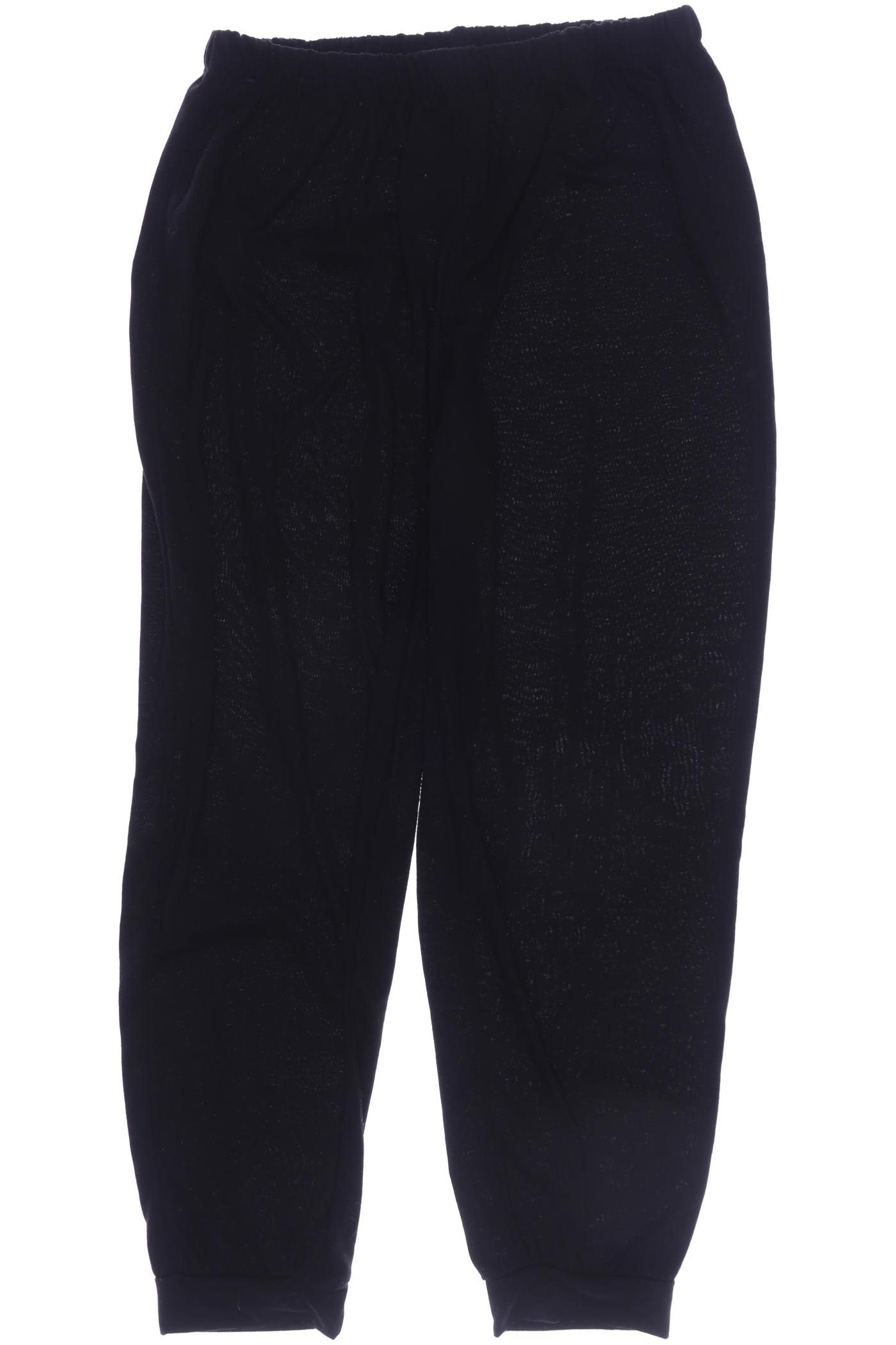 Trendyol Damen Stoffhose, schwarz von Trendyol