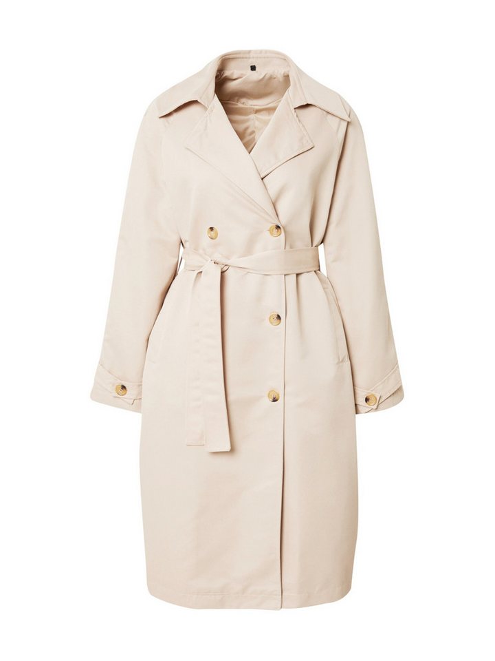 Trendyol Langmantel (1-tlg) von Trendyol